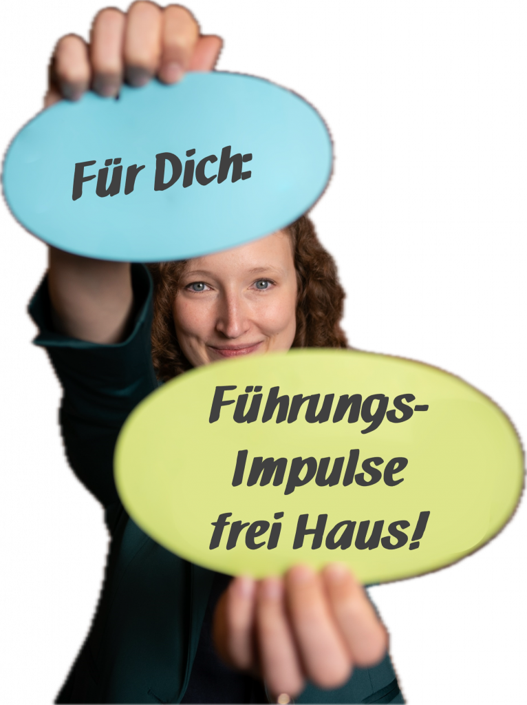 Führungsimpulse frei Haus Führungsimpulse frei Haus