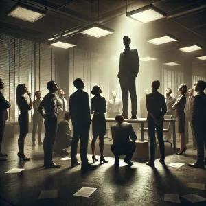 unbeliebte Entscheidungen kommunizieren