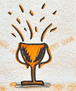 spontane Erfolgsrunde spontane Erfolgsrunde