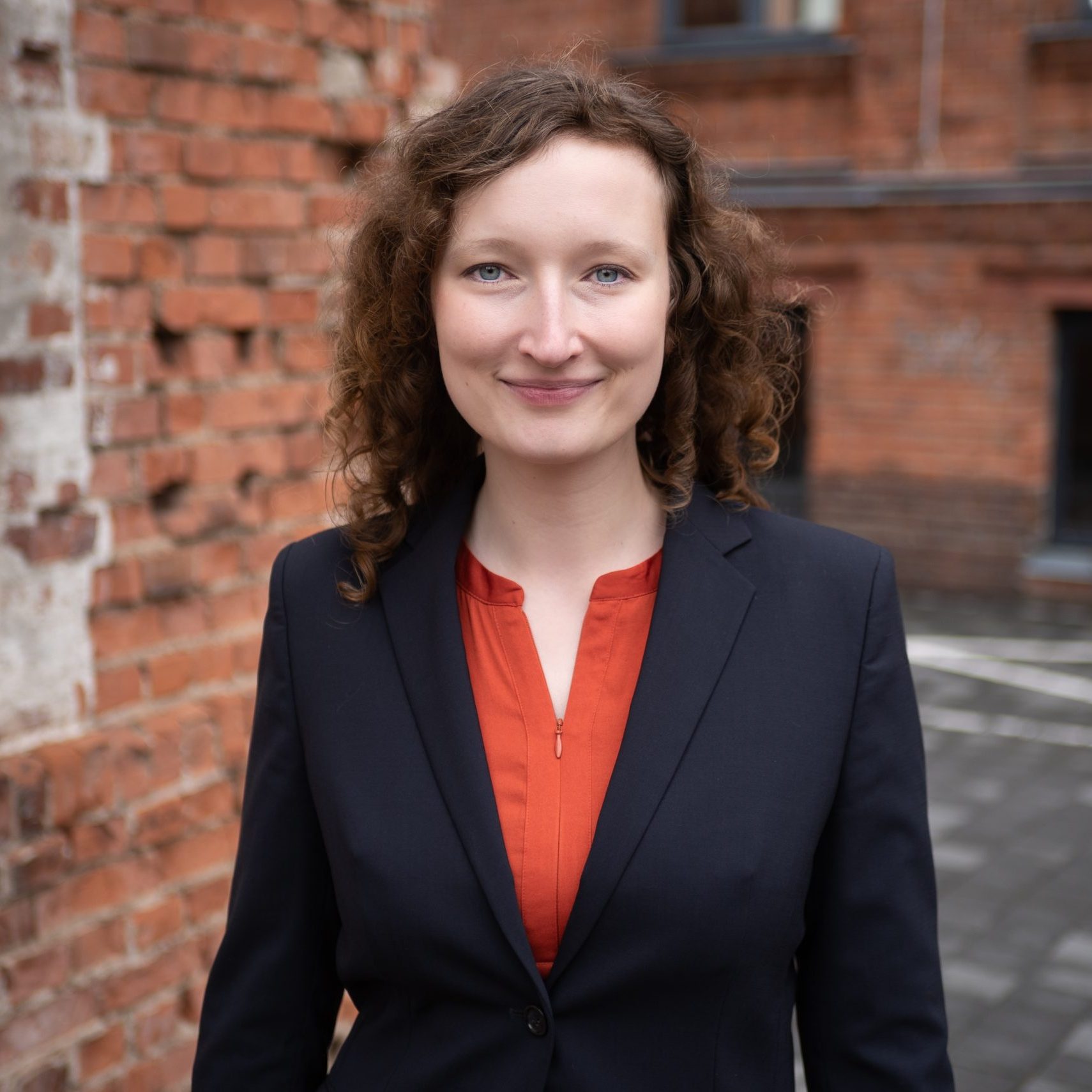 Julia Leppin Führungskräfte Coach und Teamcoach